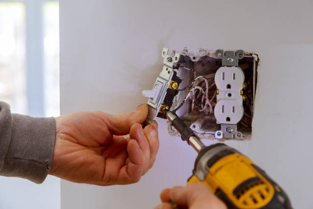 Best Electrical Safety Inspections  in Park Hills, KY