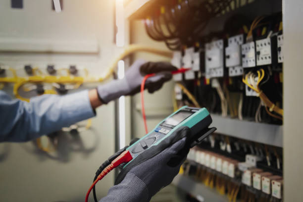 Best Emergency Electrical Repair Services  in Park Hills, KY