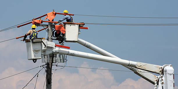 Emergency Electrical Repair Services in Park Hills, KY